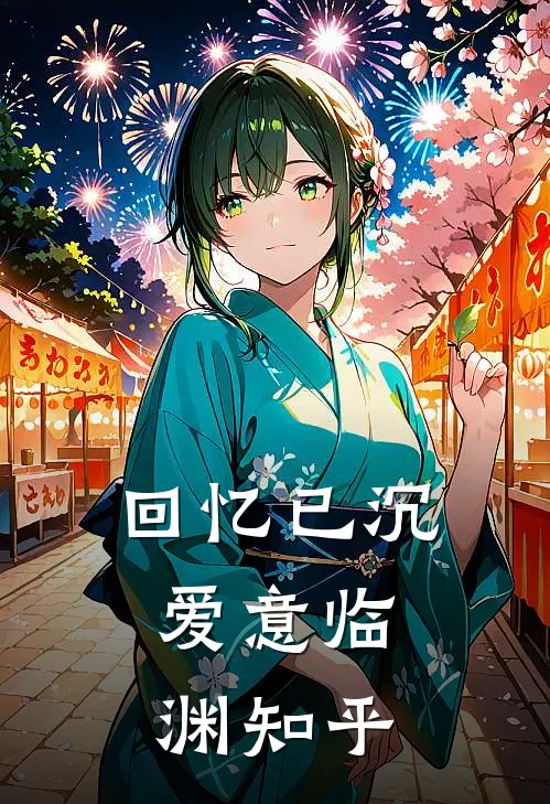 回忆已沉，爱意临渊知乎