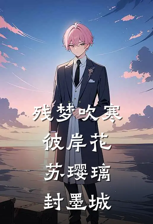 残梦吹寒彼岸花(苏璎璃封墨城)
