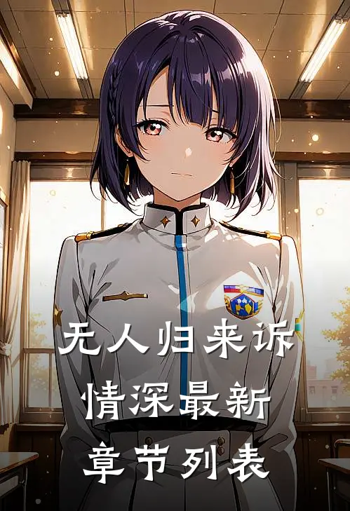 无人归来诉情深最新章节列表