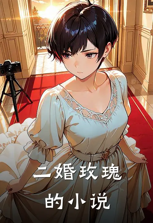 二婚玫瑰的小说