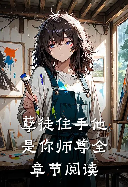 孽徒住手他是你师尊全章节阅读