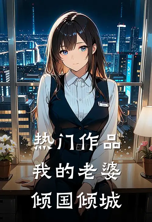 热门作品我的老婆倾国倾城