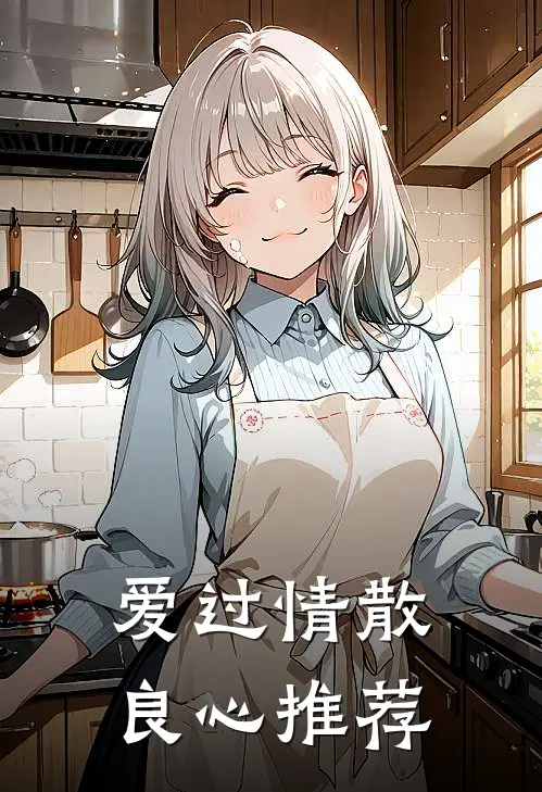 爱过情散良心推荐