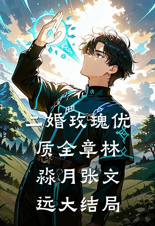 二婚玫瑰优质全章林淼月张文远大结局