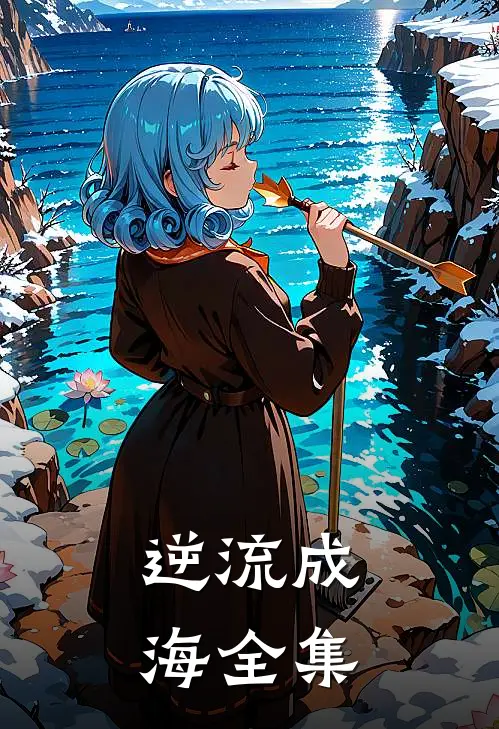 逆流成海全集
