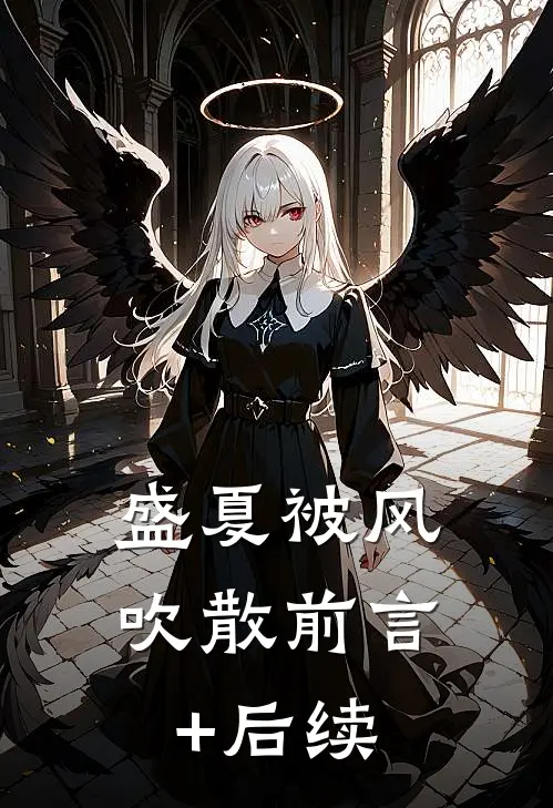 盛夏被风吹散前言+后续
