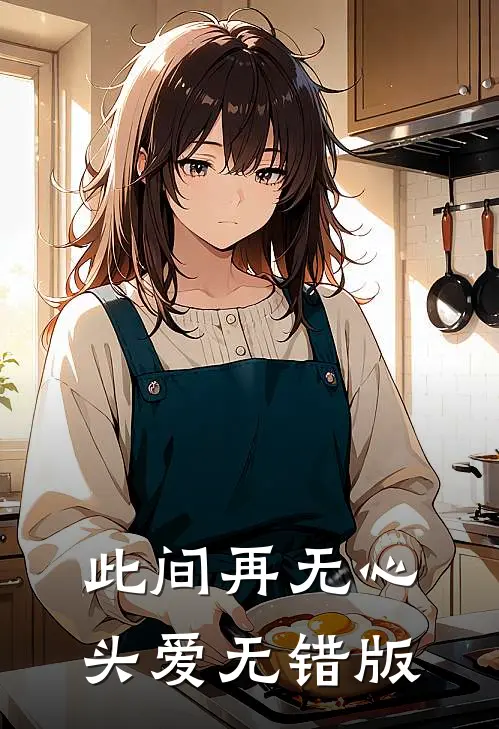 此间再无心头爱无错版