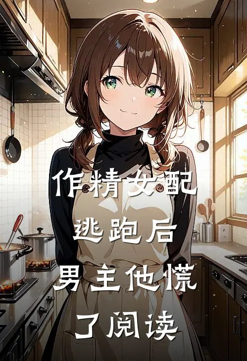 作精女配逃跑后，男主他慌了阅读