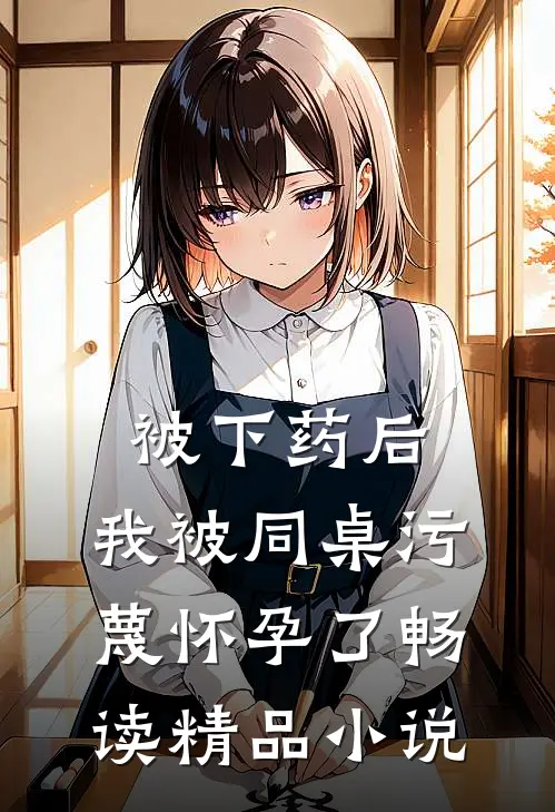 被下药后，我被同桌污蔑怀孕了畅读精品小说