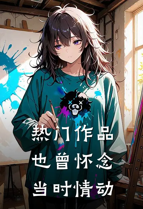 热门作品也曾怀念当时情动