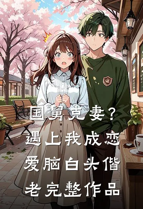 国舅克妻？遇上我成恋爱脑白头偕老完整作品