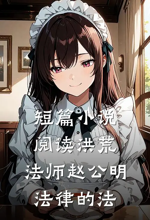 短篇小说阅读洪荒：法师赵公明，法律的法