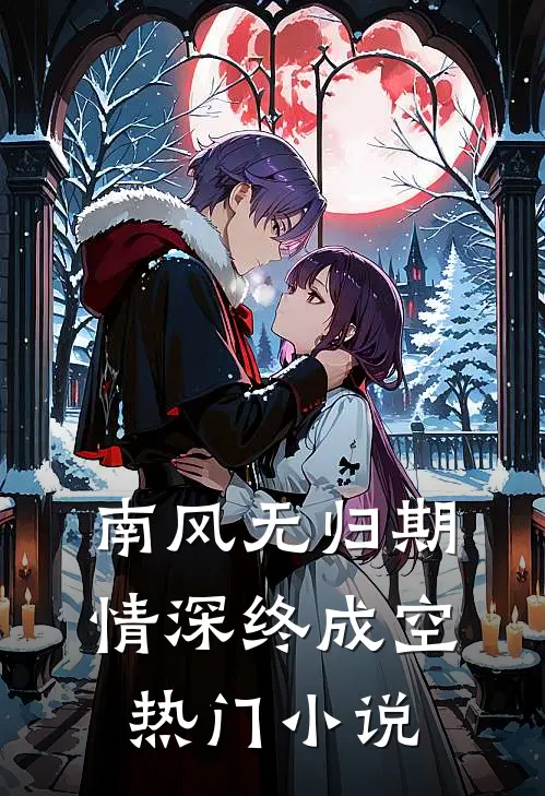 南风无归期，情深终成空热门小说
