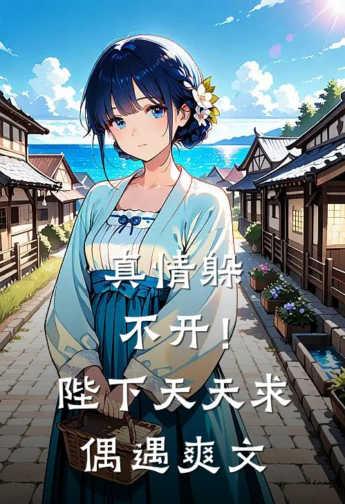 真情躲不开！陛下天天求偶遇爽文