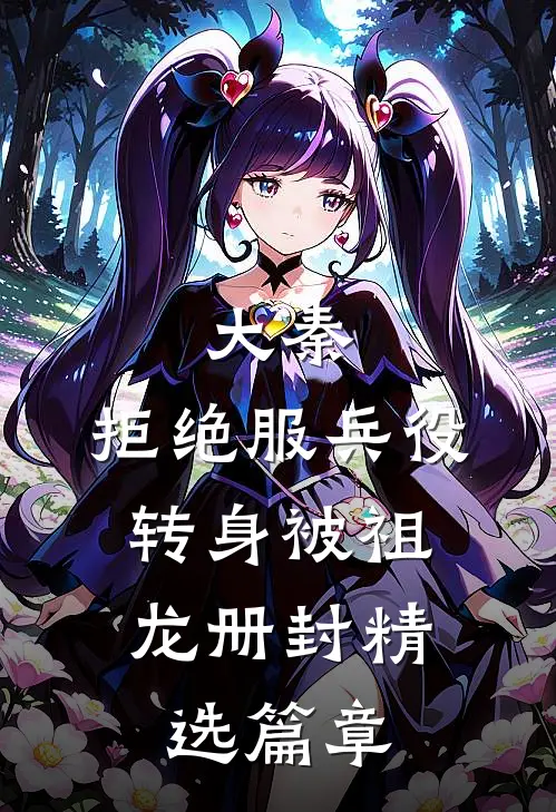 大秦：拒绝服兵役，转身被祖龙册封精选篇章