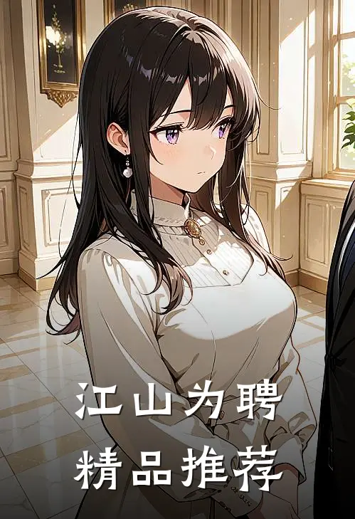 江山为聘精品推荐