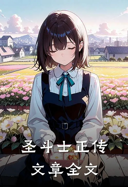 圣斗士正传文章全文