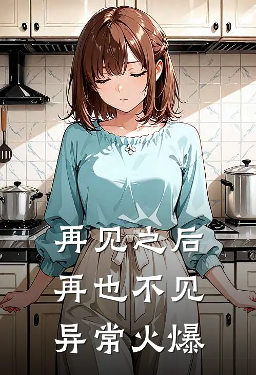 再见之后，再也不见异常火爆