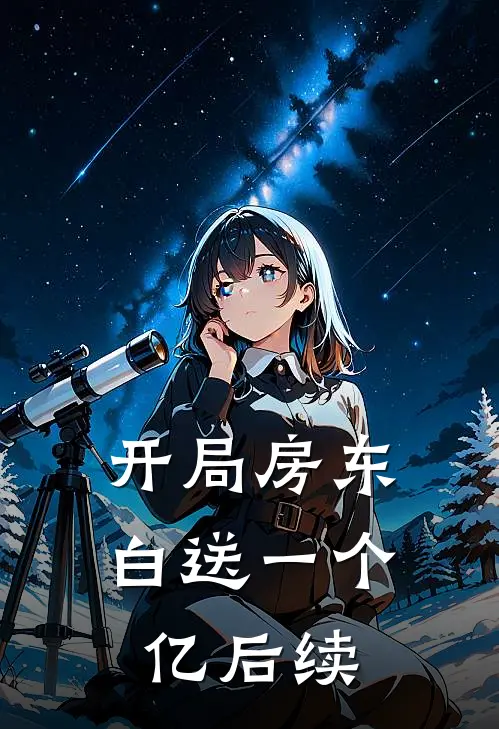 开局房东白送一个亿后续