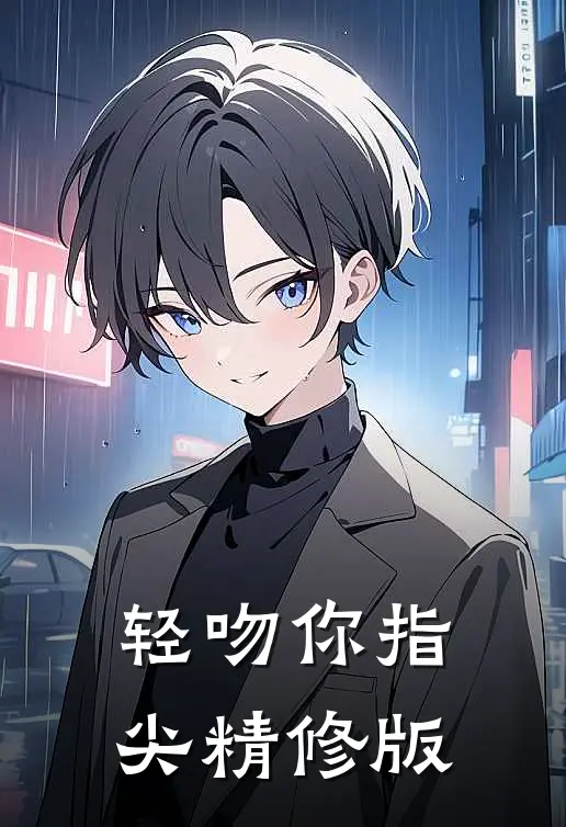 轻吻你指尖精修版
