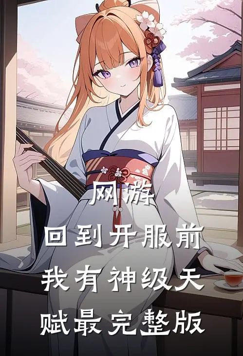 网游：回到开服前我有神级天赋最完整版