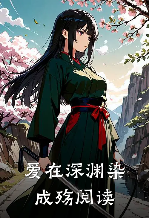 爱在深渊染成殇阅读