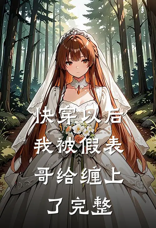 快穿以后，我被假表哥给缠上了完整