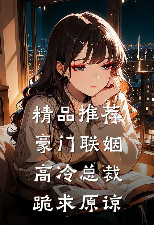精品推荐豪门联姻：高冷总裁跪求原谅