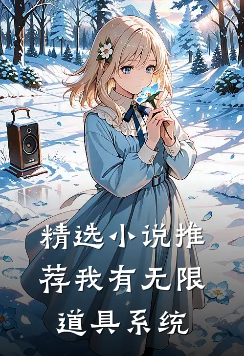 精选小说推荐我有无限道具系统