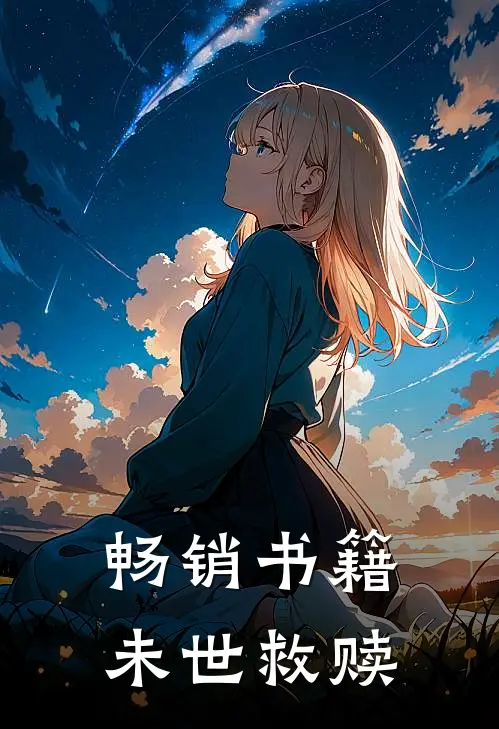 畅销书籍未世救赎