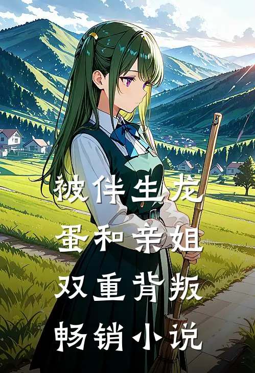 被伴生龙蛋和亲姐双重背叛畅销小说