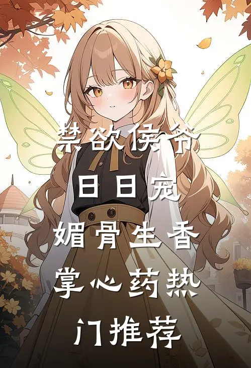 禁欲侯爷日日宠，媚骨生香掌心药热门推荐