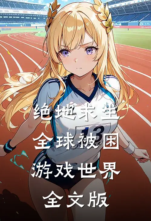绝地求生：全球被困游戏世界全文版