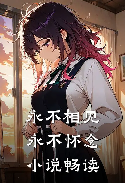 永不相见，永不怀念小说畅读