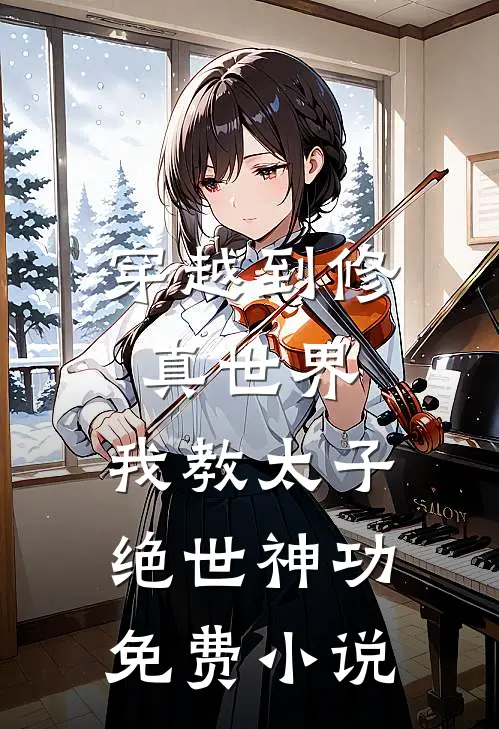 穿越到修真世界，我教太子绝世神功免费小说