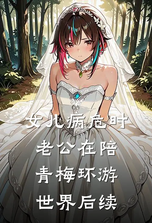 女儿病危时，老公在陪青梅环游世界后续