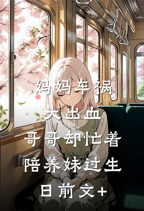 妈妈车祸大出血，哥哥却忙着陪养妹过生日前文+