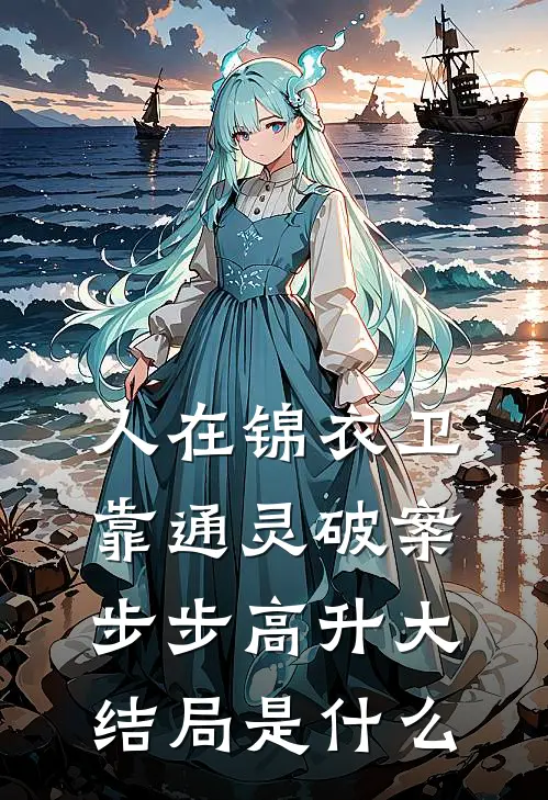 人在锦衣卫，靠通灵破案步步高升大结局是什么