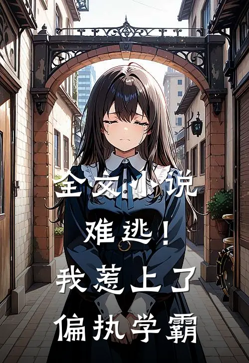 全文小说难逃！我惹上了偏执学霸