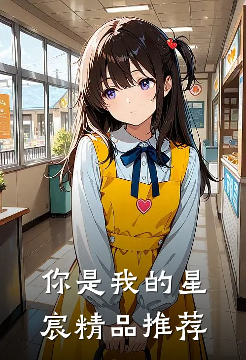 你是我的星宸精品推荐