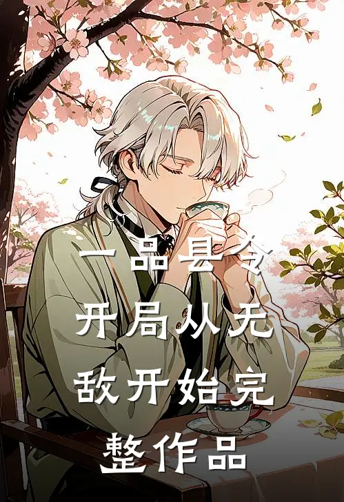一品县令：开局从无敌开始完整作品