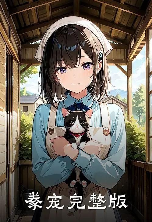 豢宠完整版