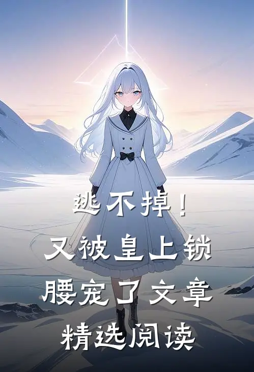 逃不掉！又被皇上锁腰宠了文章精选阅读