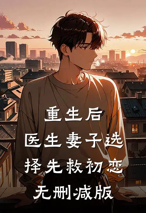 重生后，医生妻子选择先救初恋无删减版