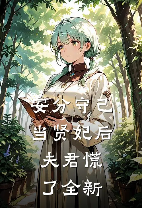 安分守己当贤妃后，夫君慌了全新