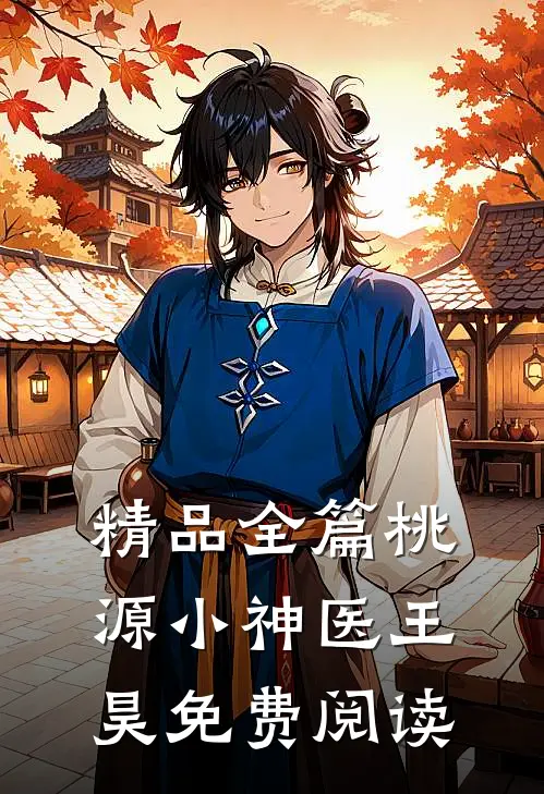 精品全篇桃源小神医王昊免费阅读