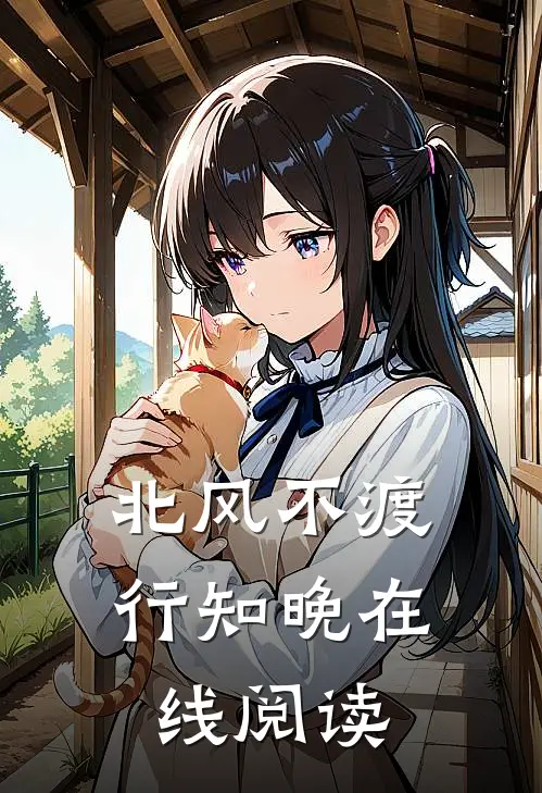 北风不渡行知晚在线阅读