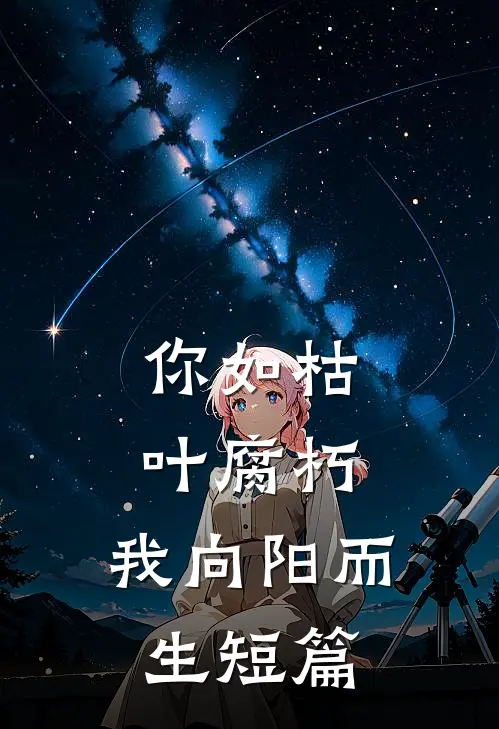 你如枯叶腐朽，我向阳而生短篇
