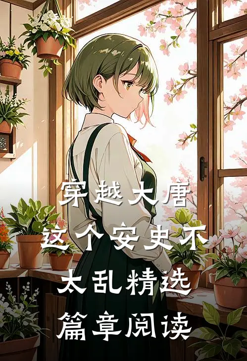 穿越大唐：这个安史不太乱精选篇章阅读