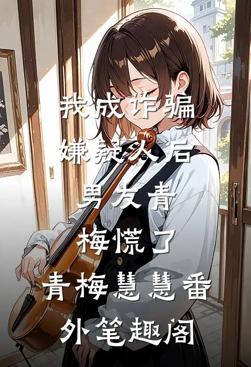 我成诈骗嫌疑人后，男友青梅慌了：青梅慧慧番外笔趣阁